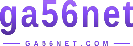 ga56net logo