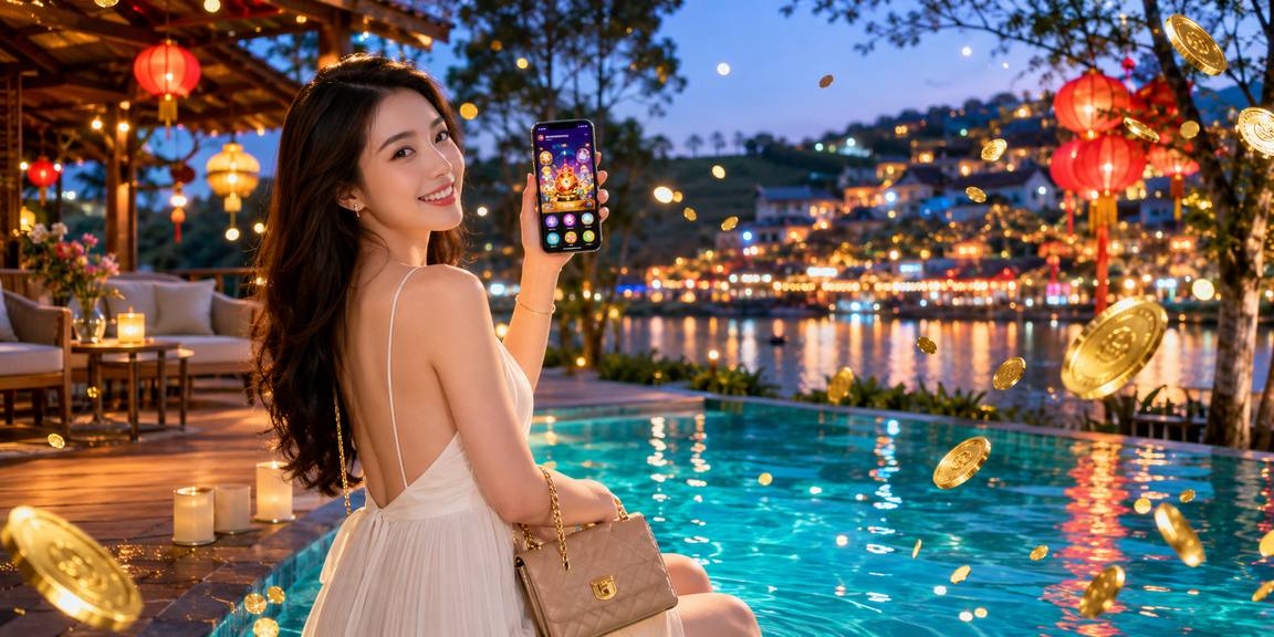 ga56net Trải Nghiệm Casino Trực Tiếp